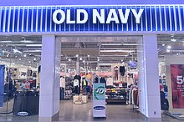 Old Navy - Wikipedia